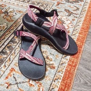 Chaco Z/1 Yampa Sandal